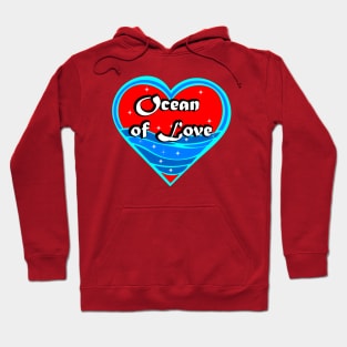 valentine day Hoodie